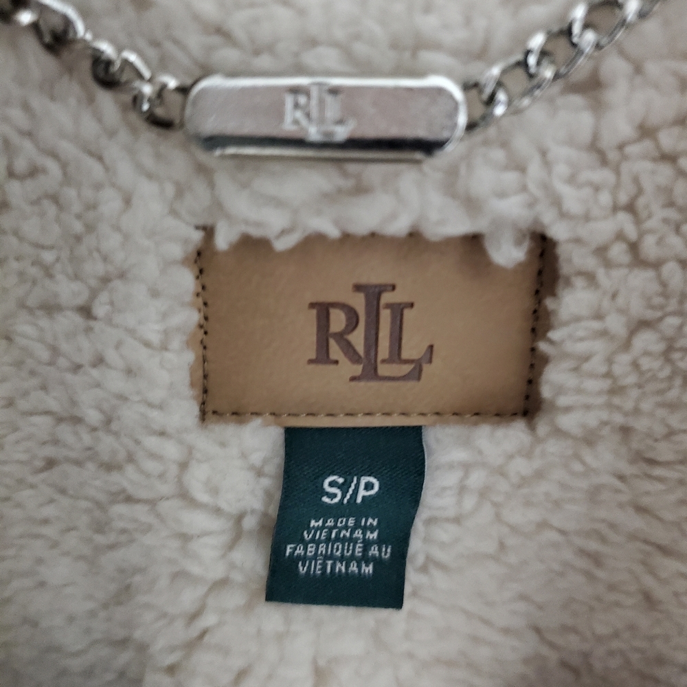 Ralph Loren women's jacket